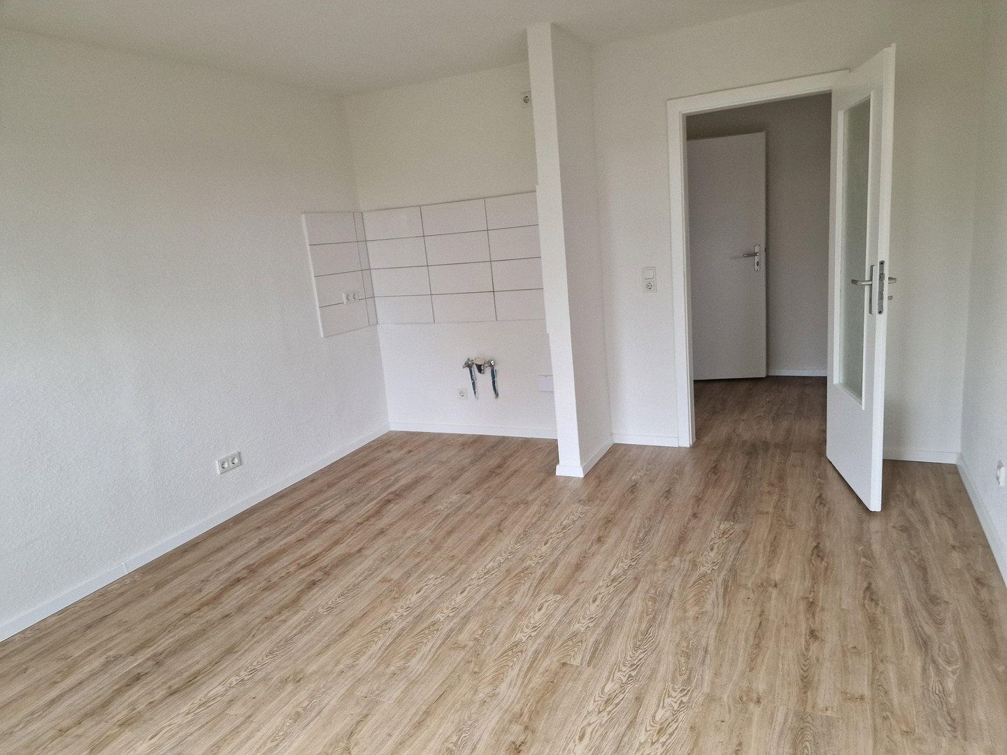 1+1, Baroper Straße 199 Dortmund Groß-Barop Nordrhein-Westfalen 44227, 42 m² - 2