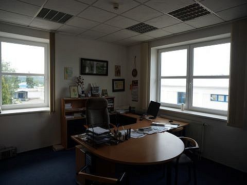 Kanceláře, Nádražní, Ždírec nad Doubravou, okres Havlíčkův Brod, 20 m² - 2