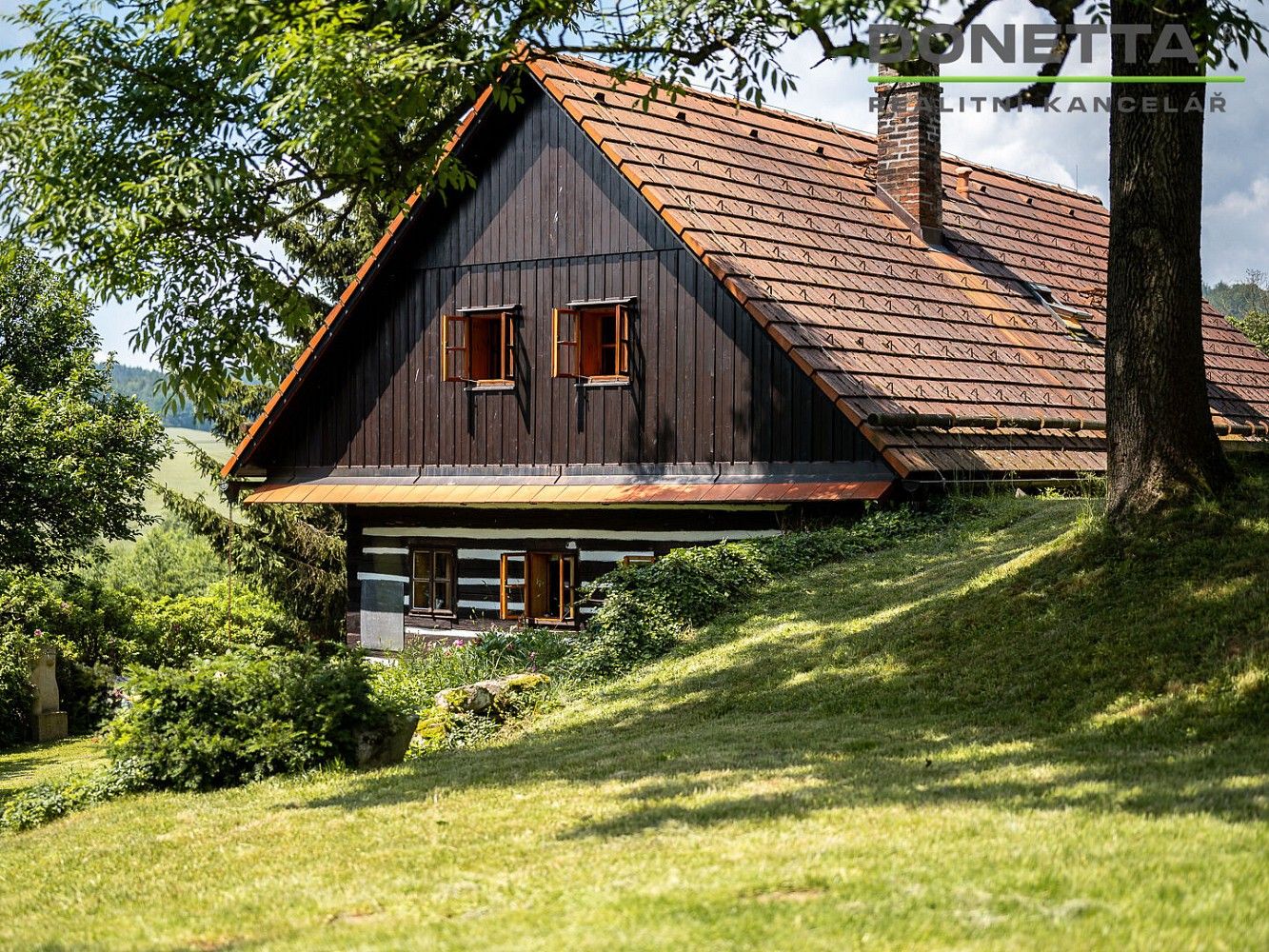 Chalupa · 150 m² · Písečná, okres Ústí nad Orlicí, Pardubický kraj - 3