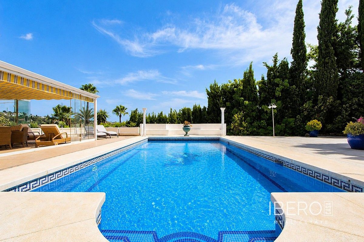 Prodej rodinný dům - Elviria, ES, 213 m² - 2