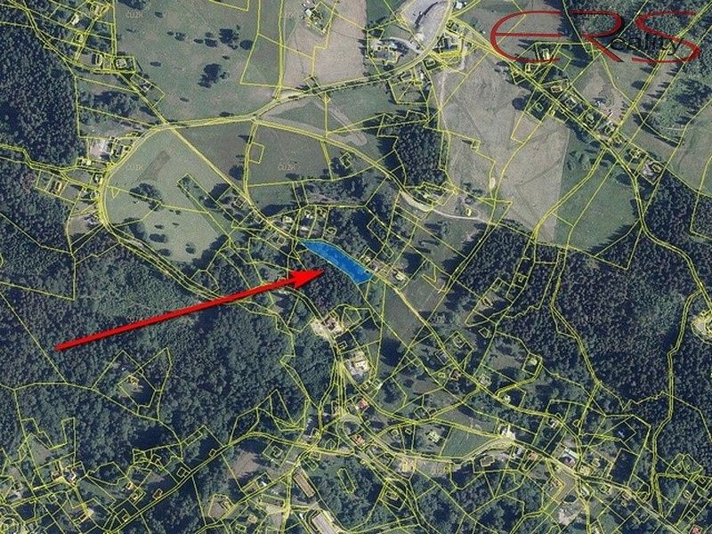 Louka · Lučany nad Nisou - Horní Maxov, okres Jablonec nad Nisou, Liberecký kraj - 3