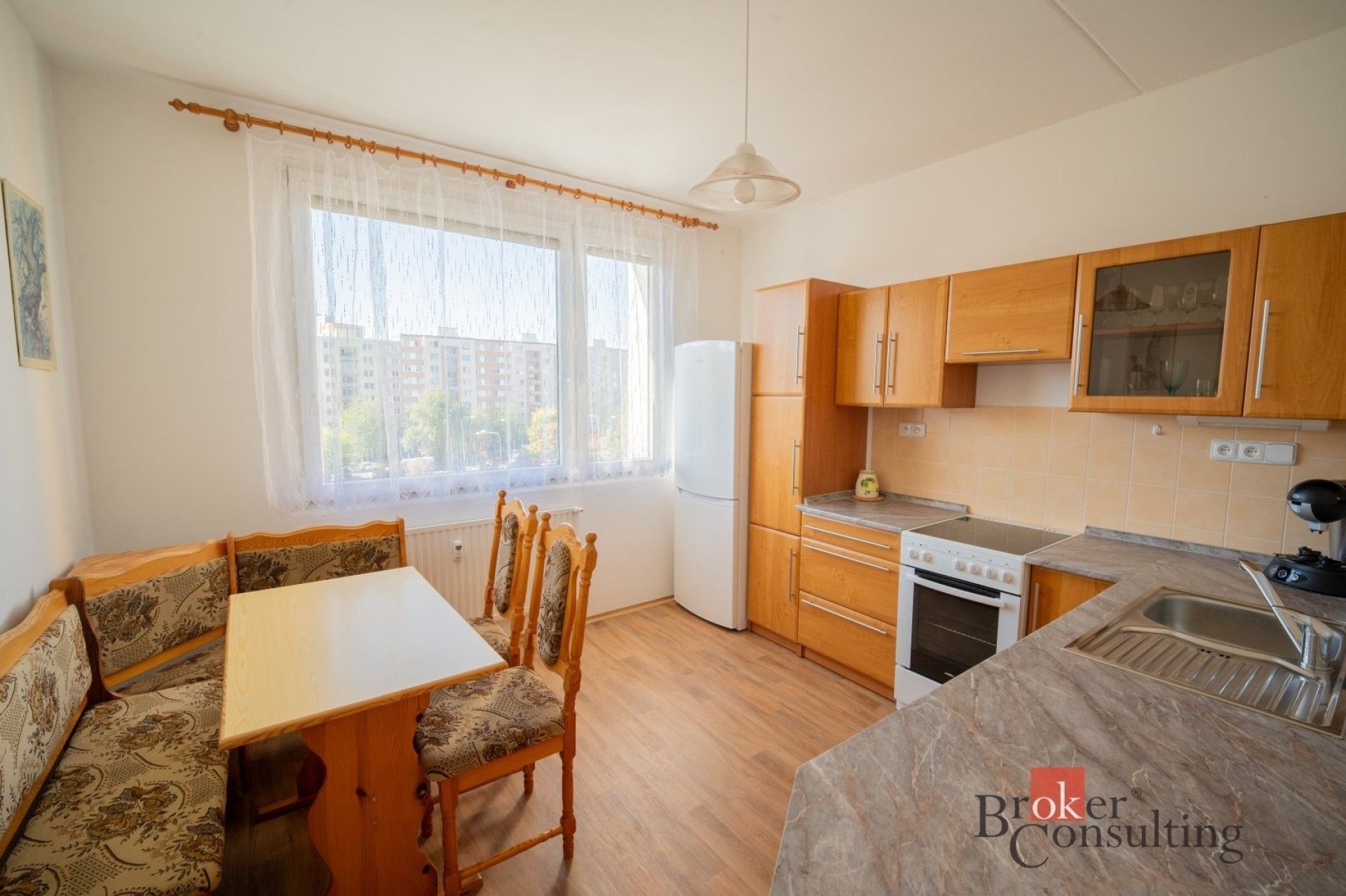 1+1, Studentská, Plzeň, 39 m² - 2