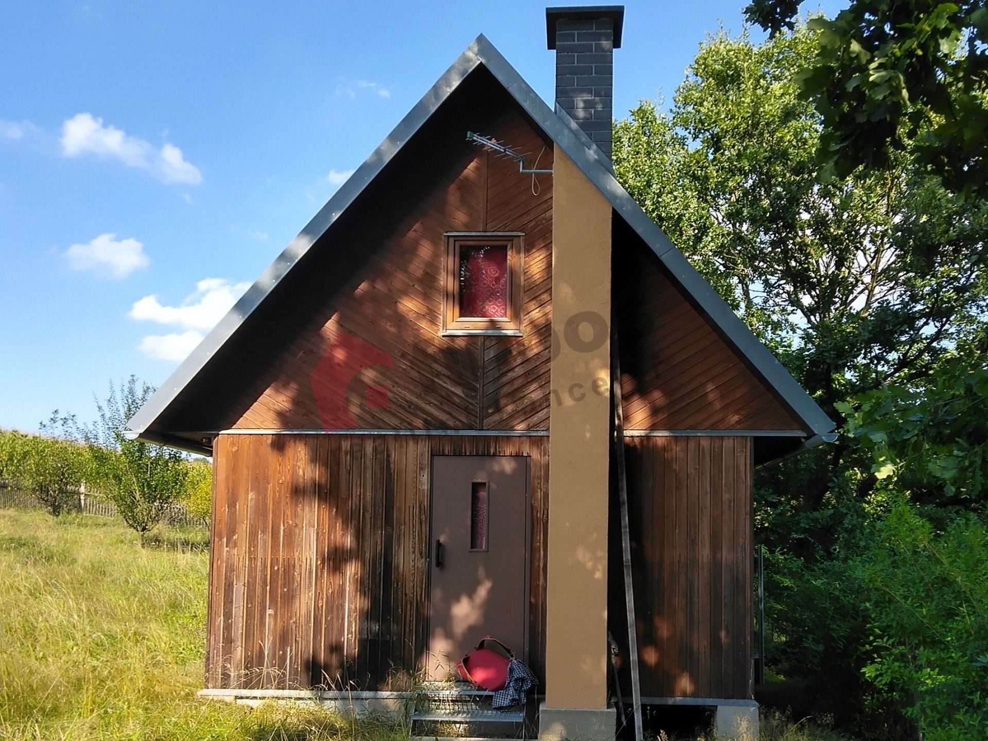 Prodej zahrada - Tochovice