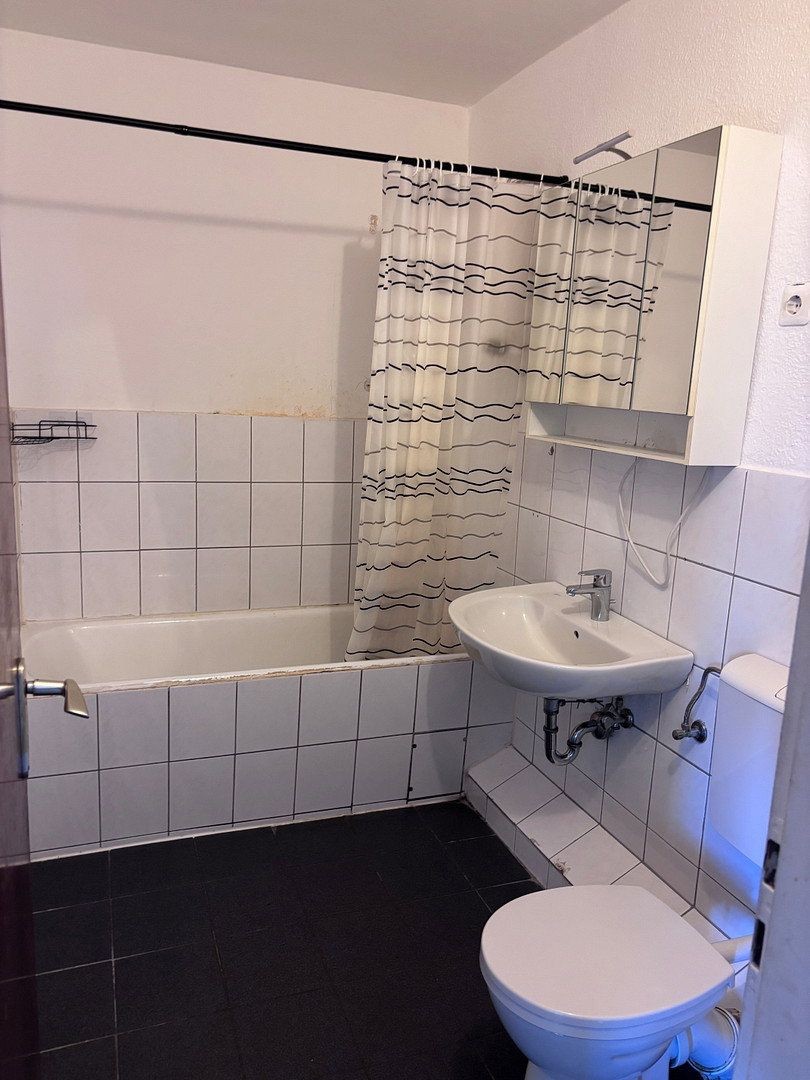 Prodej byt 2+1 - Würzburgerstraße 59 Köln Höhenberg Nordrhein-Westfalen 51103, 62 m² - 5