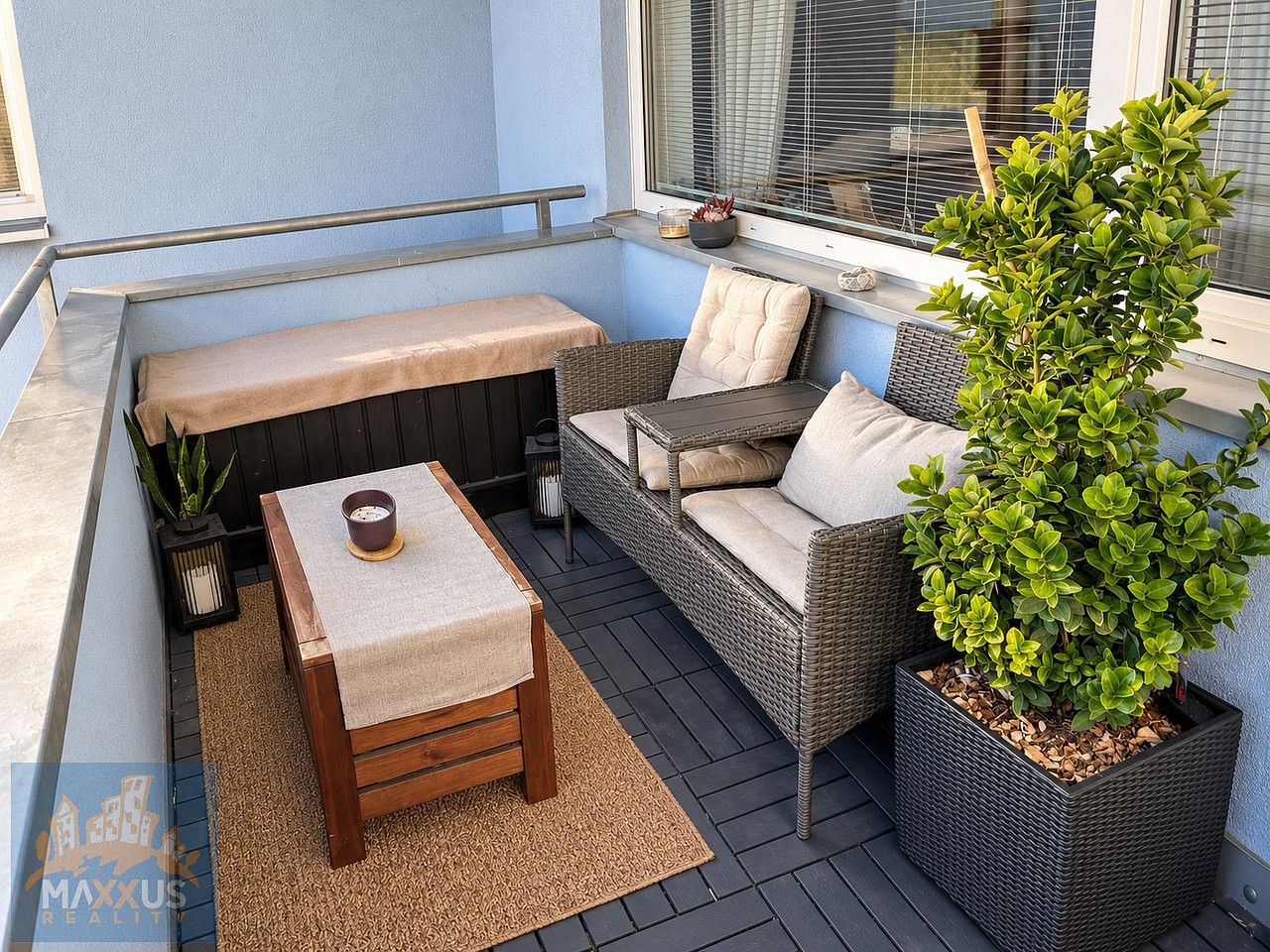 2+kk, Praha - Motol, okres Praha 5, Hlavní město Praha, 65 m² - 2