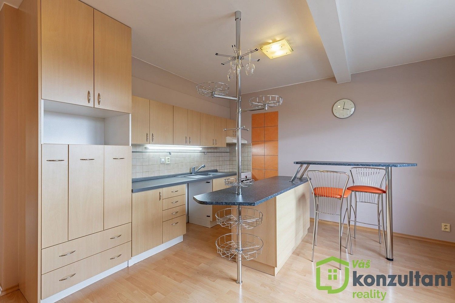 Prodej byt 3+kk - Blansko - Češkovice, Jihomoravský kraj, 85 m² - 5
