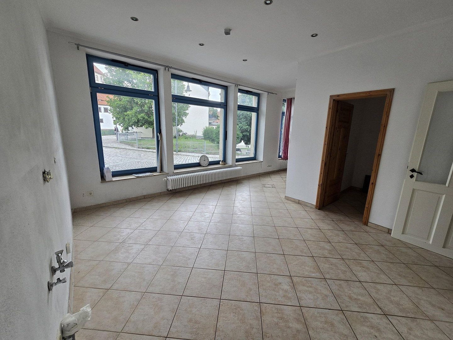 Pronájem byt - Wasserstraße 20, , Sasko, 146 m² - 5