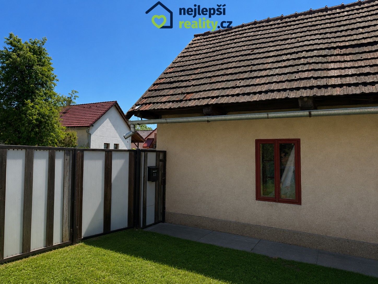 Rodinný dům · 85 m² · Netřebice - 3