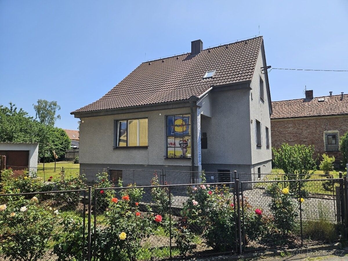 Rodinné domy, Holýšov, 345 62 - 2