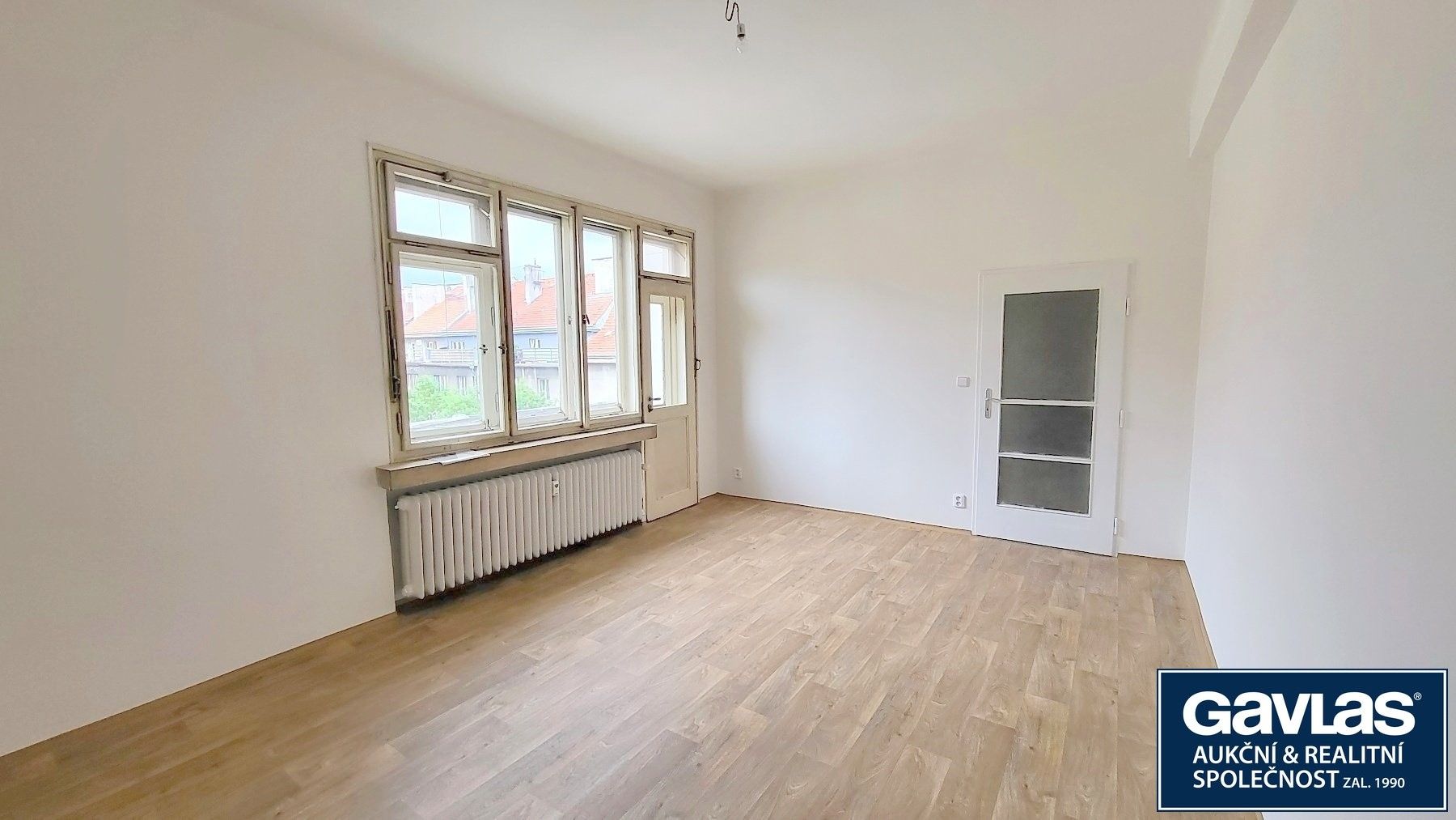 Pronájem byt 2+1 - Kouřimská 2368, Praha, 59 m²