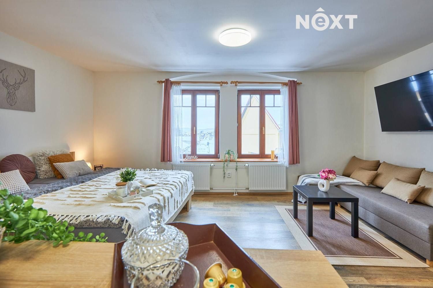 Rodinný dům · 70 m² · Kostelní 100, Vimperk I - 3