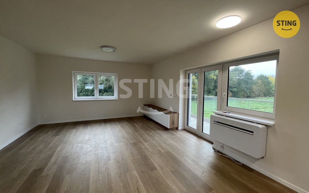 Pronájem byt 3+kk - Martinov, Ostrava, 79 m² - 5