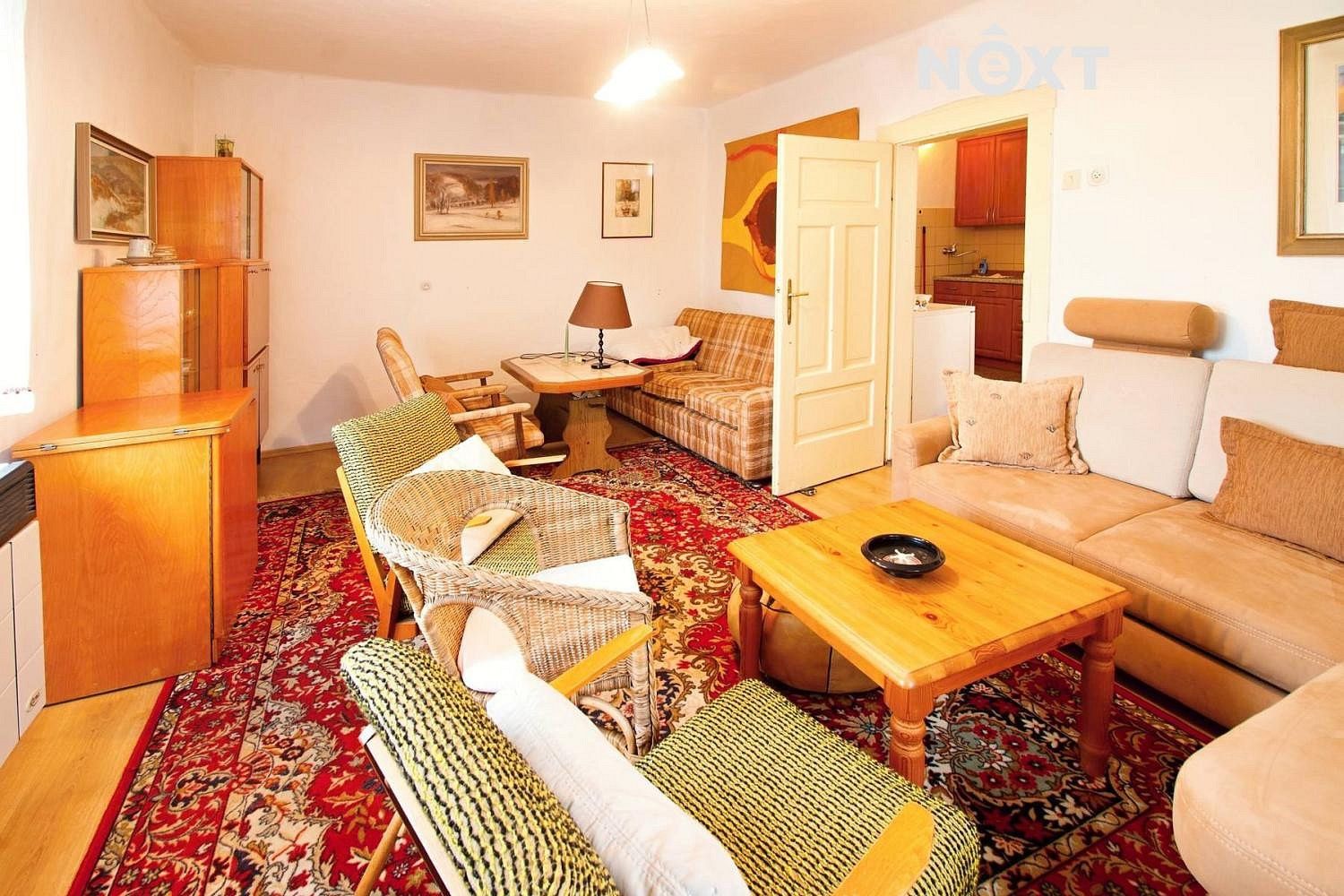 Rodinný dům · 143 m² · Vápenný Podol, okres Chrudim - 3