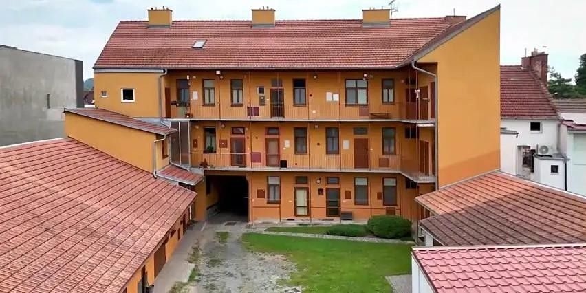 Prodej činžovní dům - Franzova, Brno, 975 m²