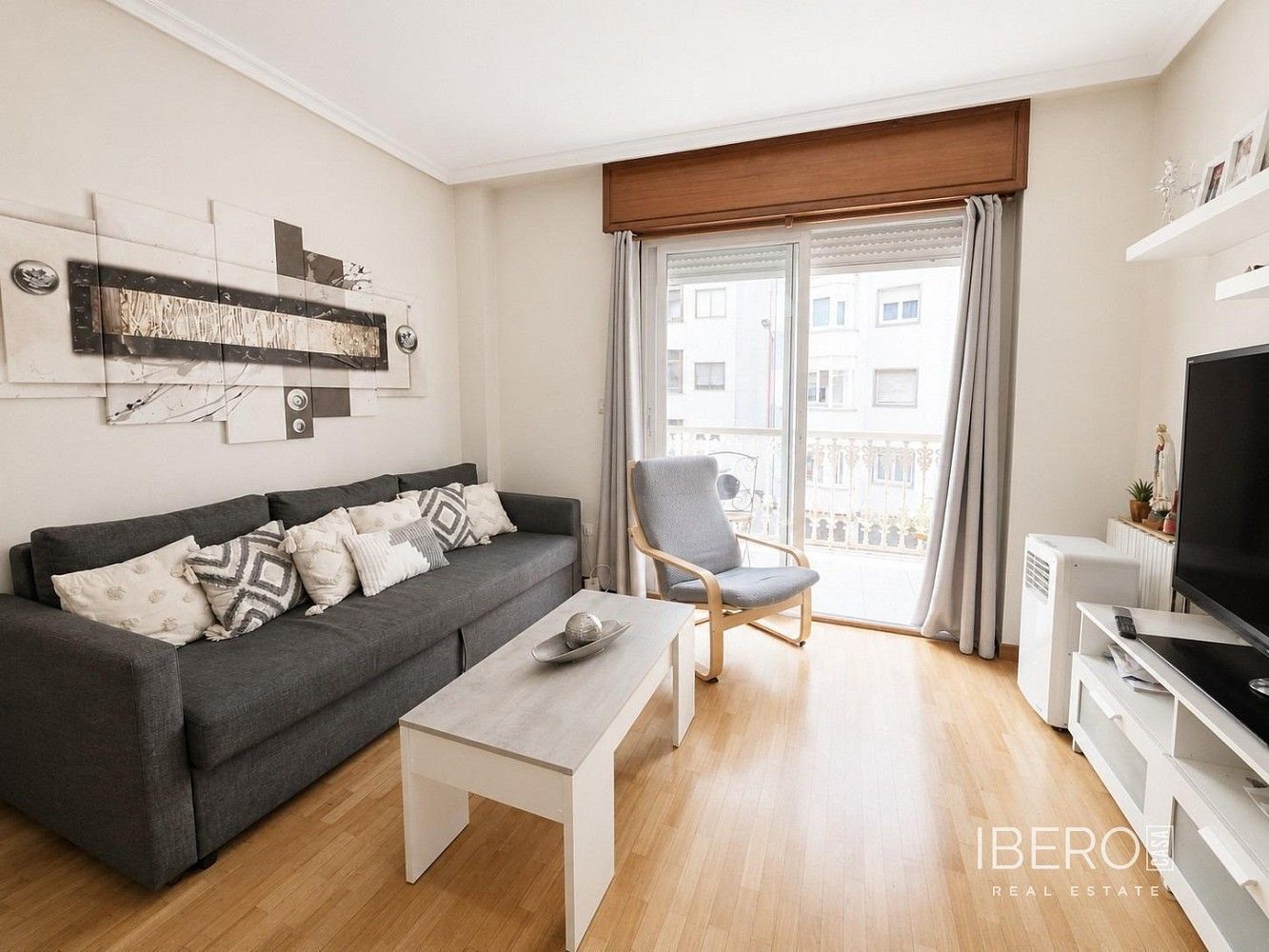 Byt 4+kk · 106 m² · Ourense, Španělsko - 3