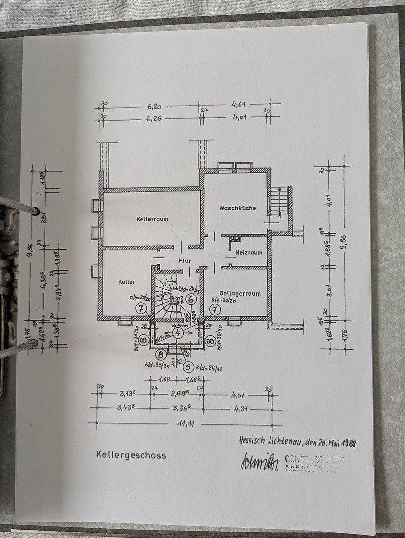 Rodinný dům · 234 m² · , Hessen - 3