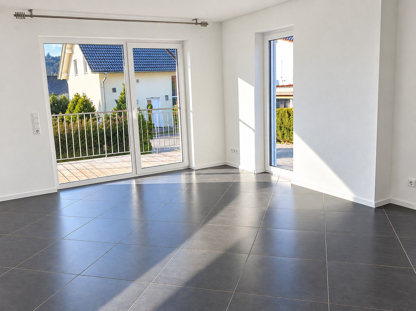 Byt 2+1 · 75 m² · , Bádensko-Württembersko - 4