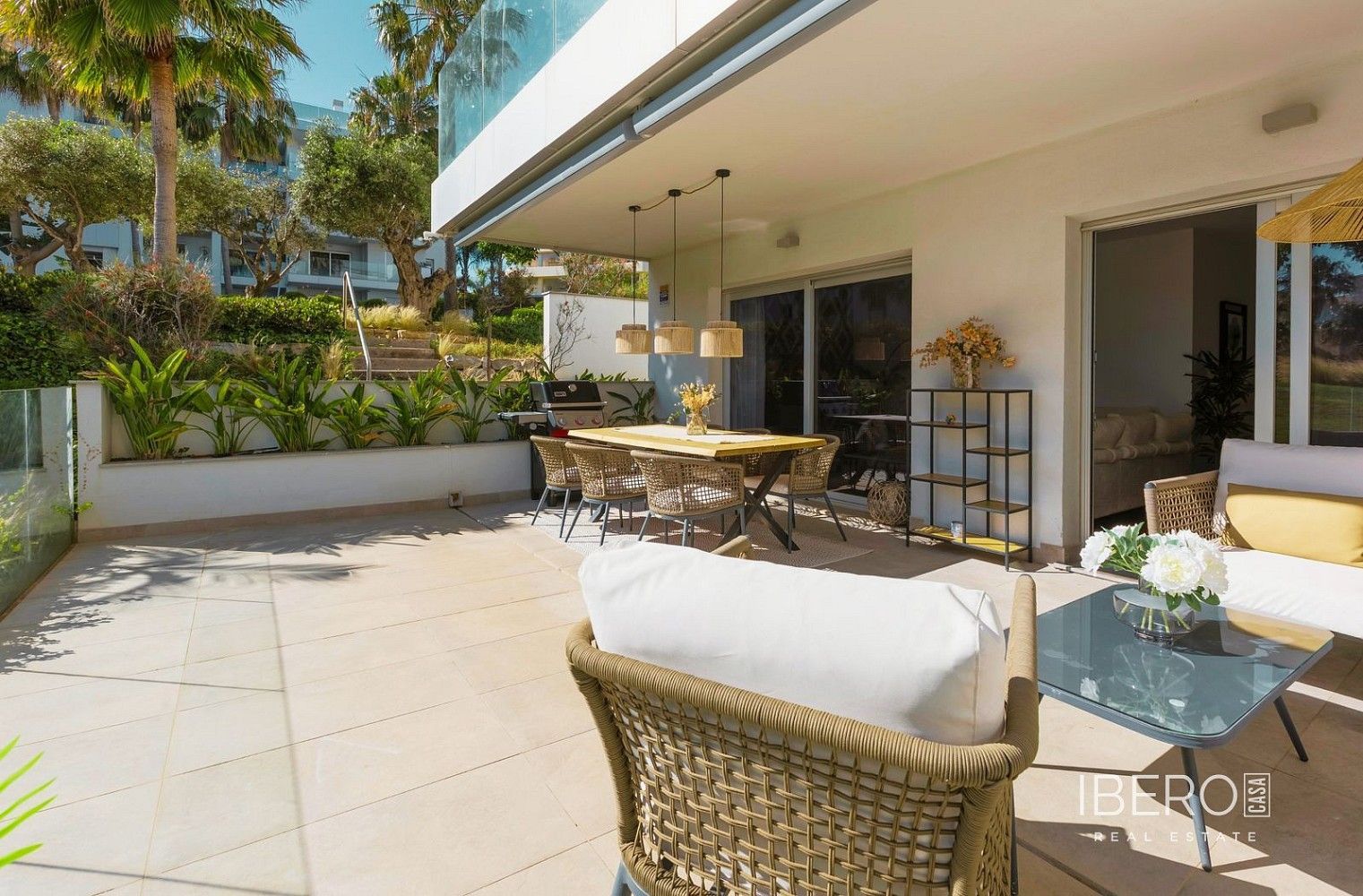 Prodej byt 4+kk - Mijas Costa, Španělsko, 140 m² - 5