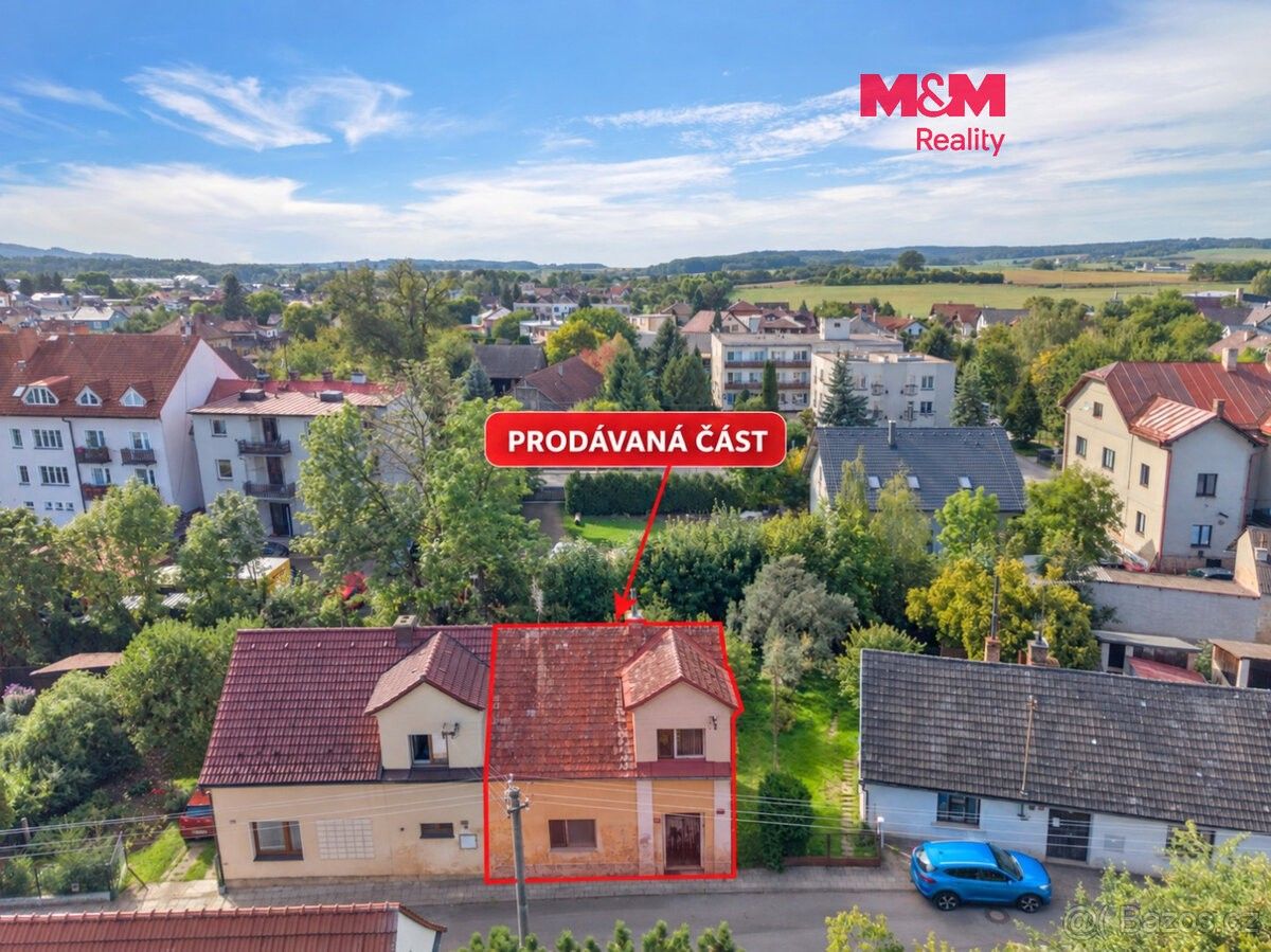 Rodinný dům · Lázně Bělohrad, 507 81 - 1