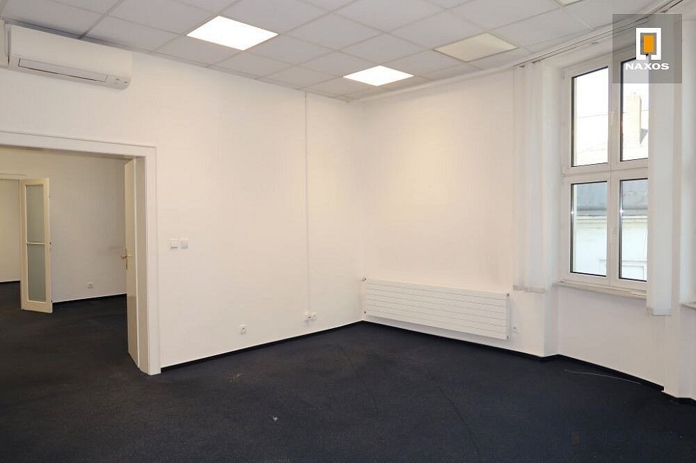 Pronájem kancelář - Ostrava - Moravská Ostrava, okres Ostrava-město, Moravskoslezský kraj, 135 m² - 5