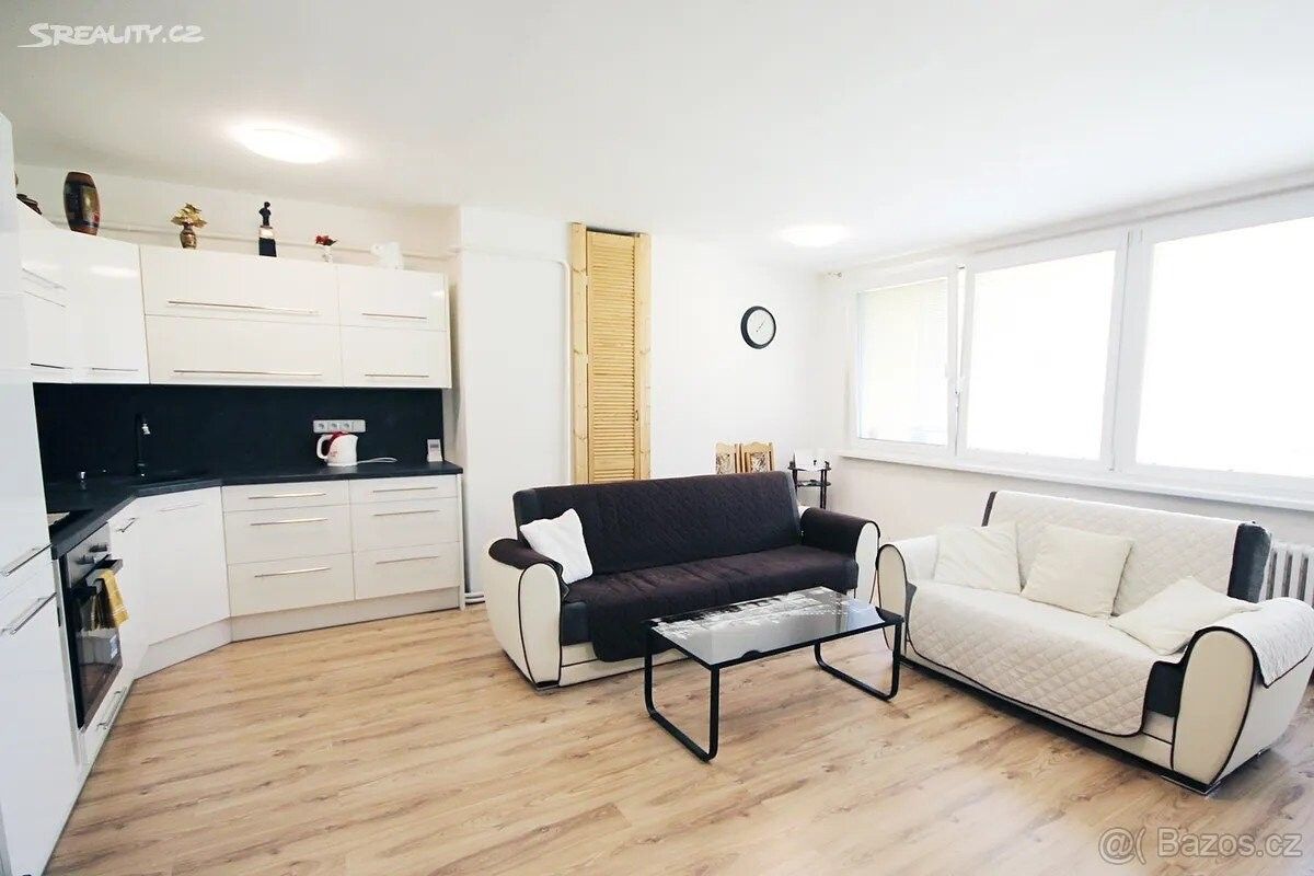 Pronájem byt - Brandýs nad Labem-Stará Boleslav, 250 01