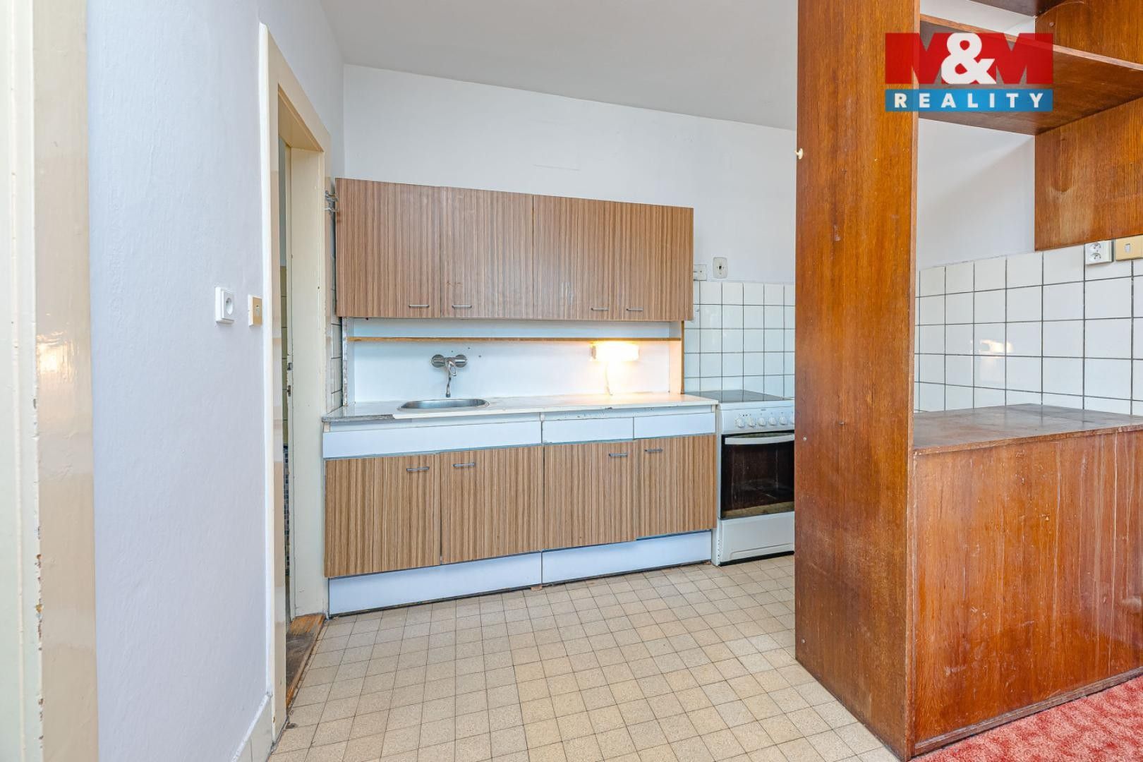 Prodej byt 3+1 - Bartoňova, Náchod, 84 m²