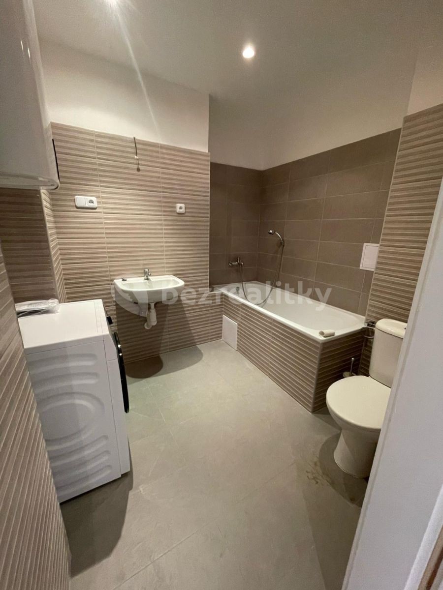 Byt 2+1 · 64 m² · Mrštíkova, Praha - Vinohrady - 3