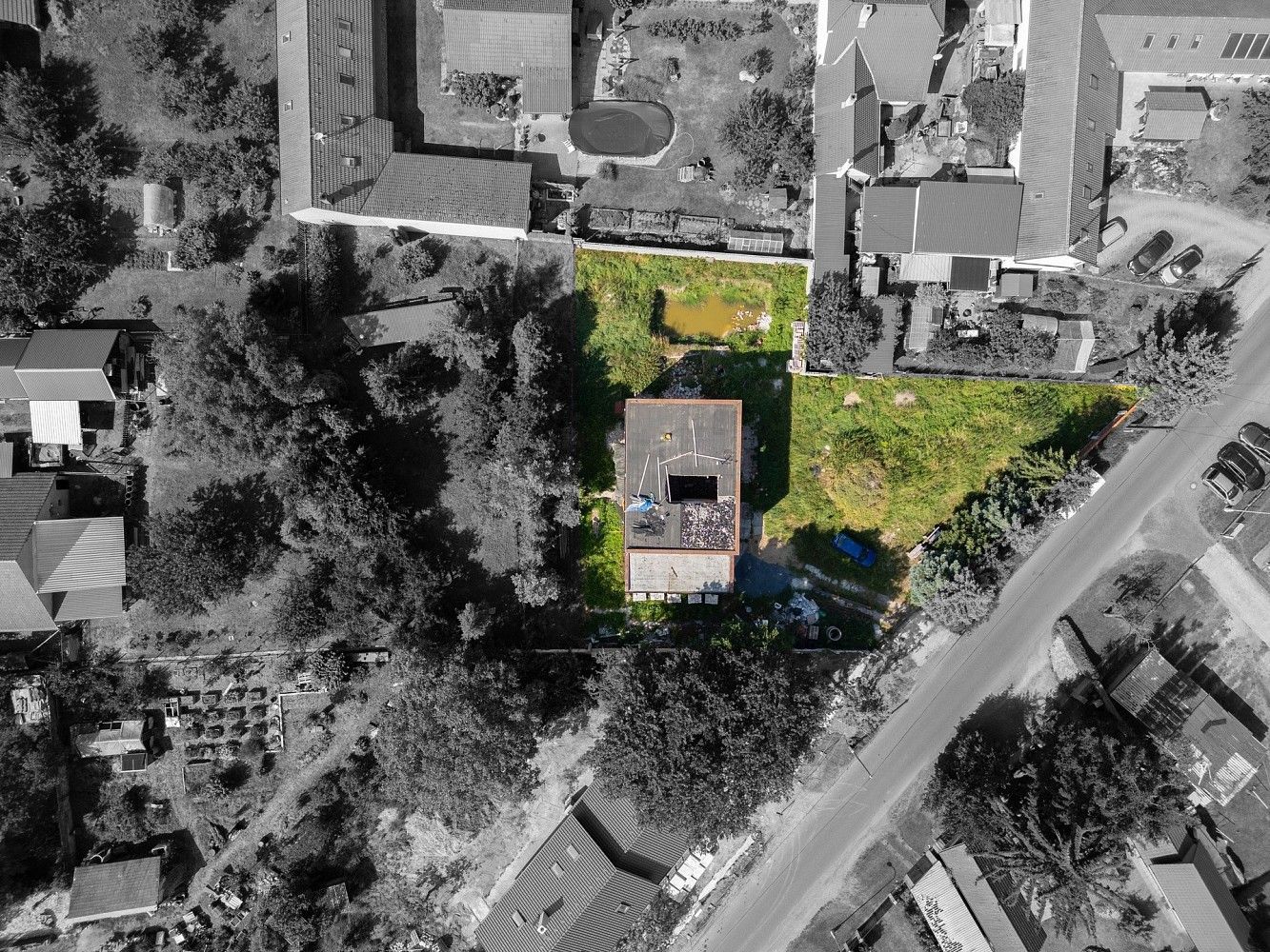 Rodinný dům · 210 m² · Žehuň, okres Kolín, Středočeský kraj - 2