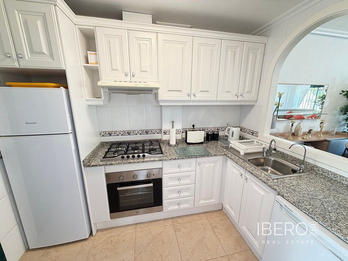 Prodej rodinný dům - Campoamor Golf, Španělsko, 90 m² - 5