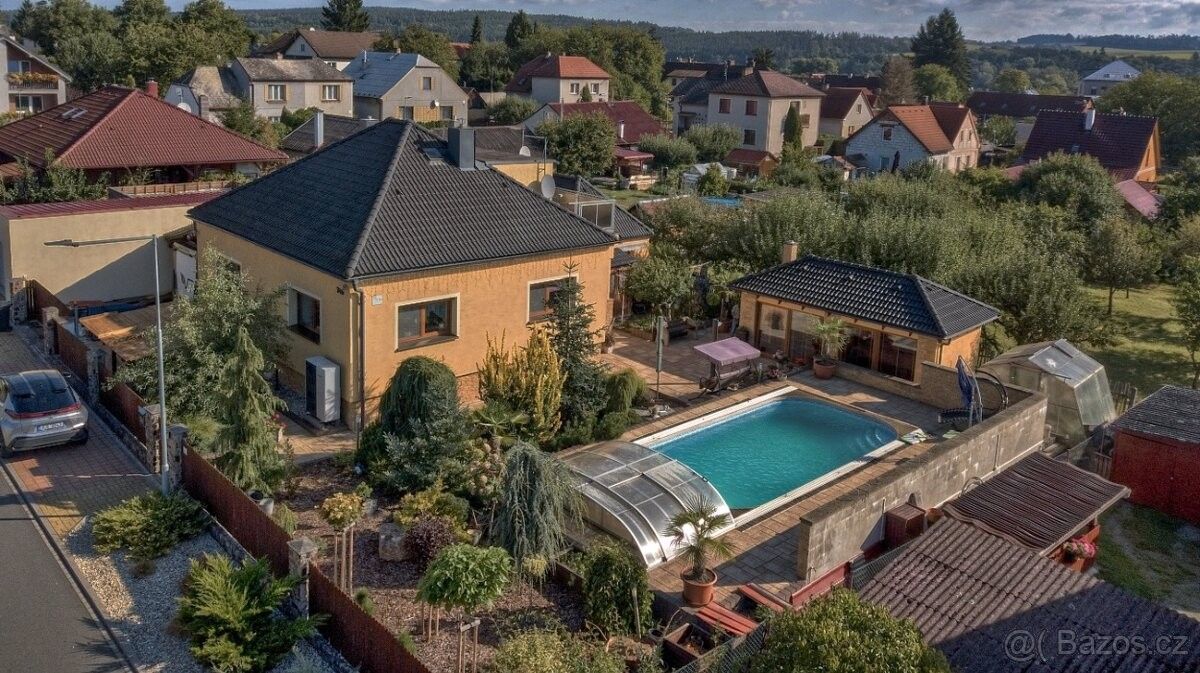 Prodej dům - Blovice, 336 01