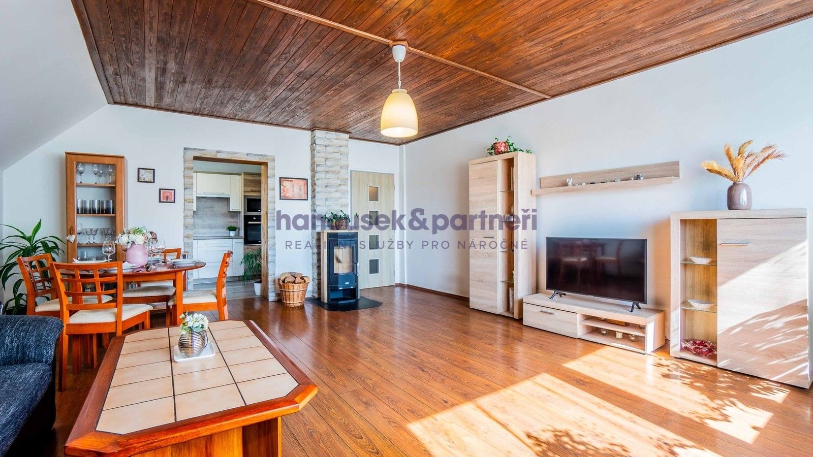 Prodej chalupa - Klášterská Lhota, 153 m²