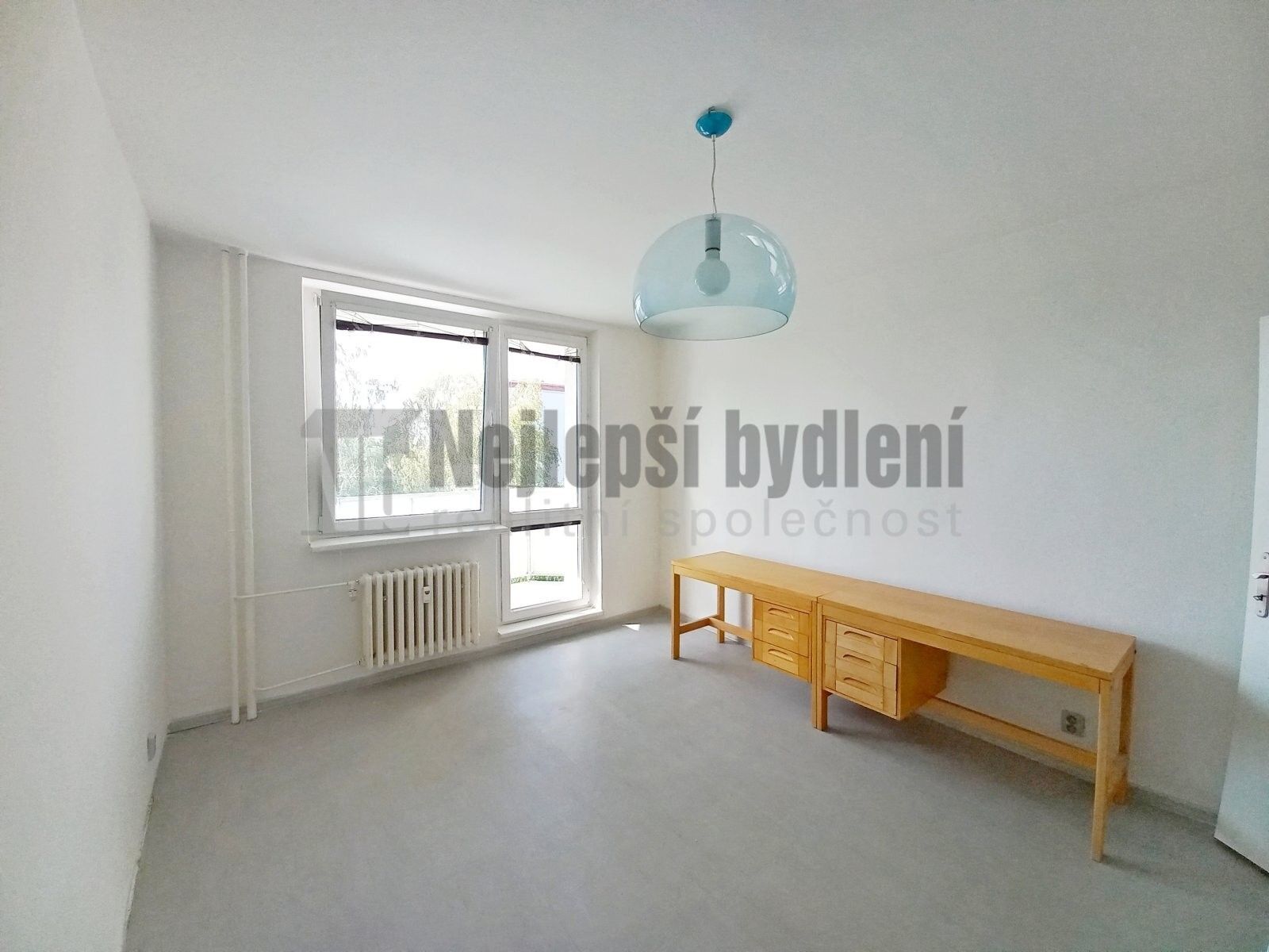 Byt 2+1 · 53 m² · V Sídlišti, Rousínov - 2