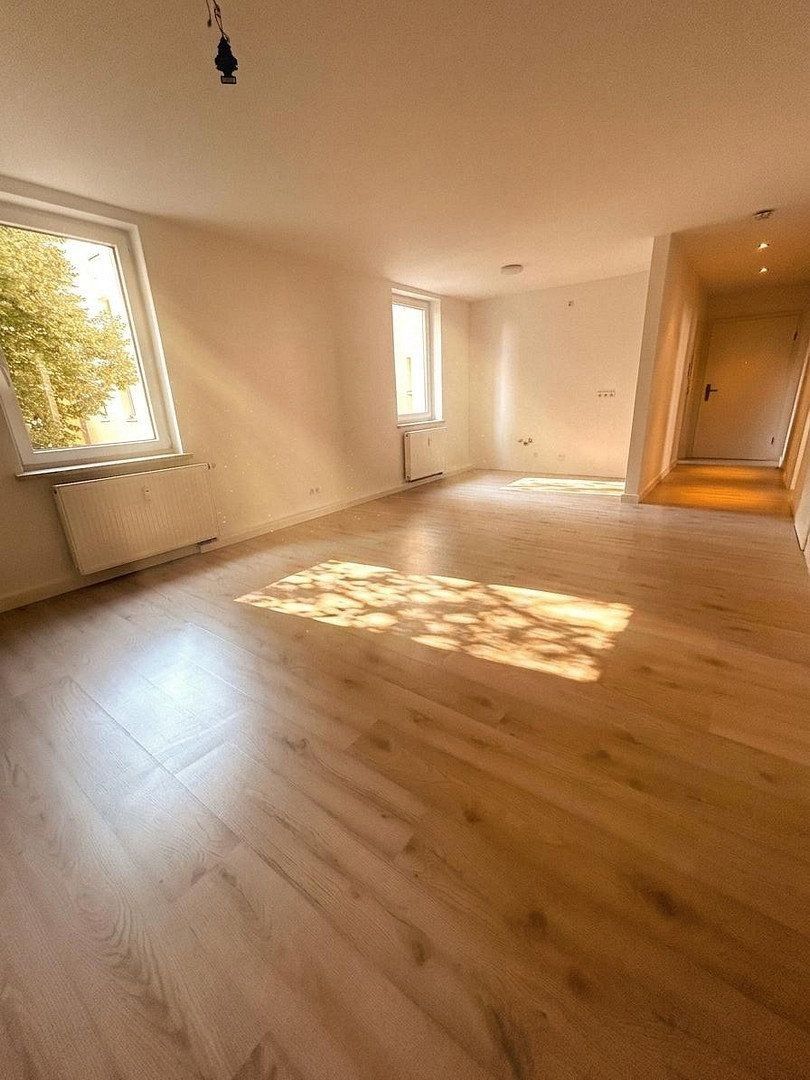 Byt 4+1 · 88 m² · Bernburger Straße 16 Dessau-Roßlau Dessau Sachsen-Anhalt 06842 - 4