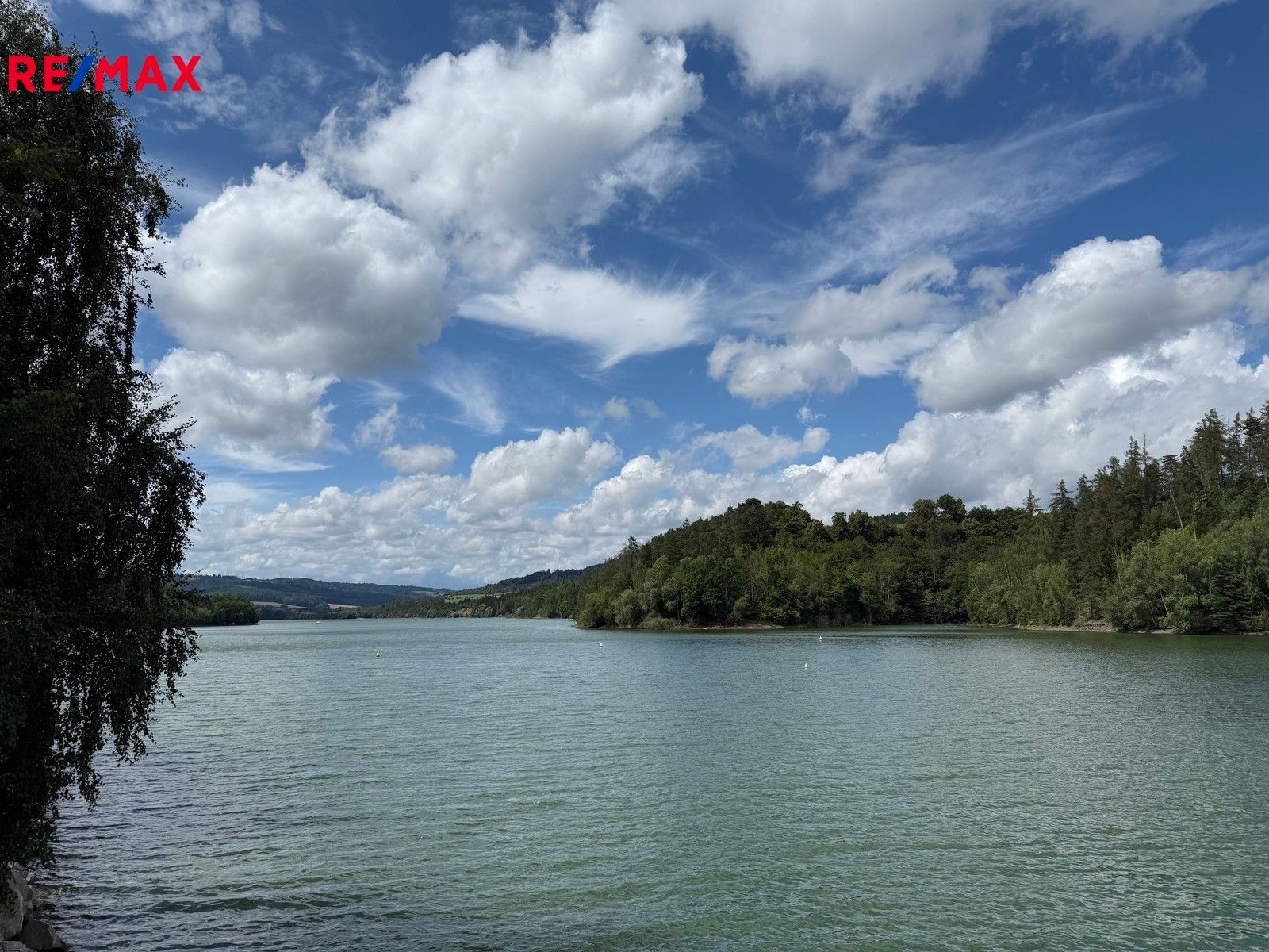 Lesy, Letovice, 12 m²