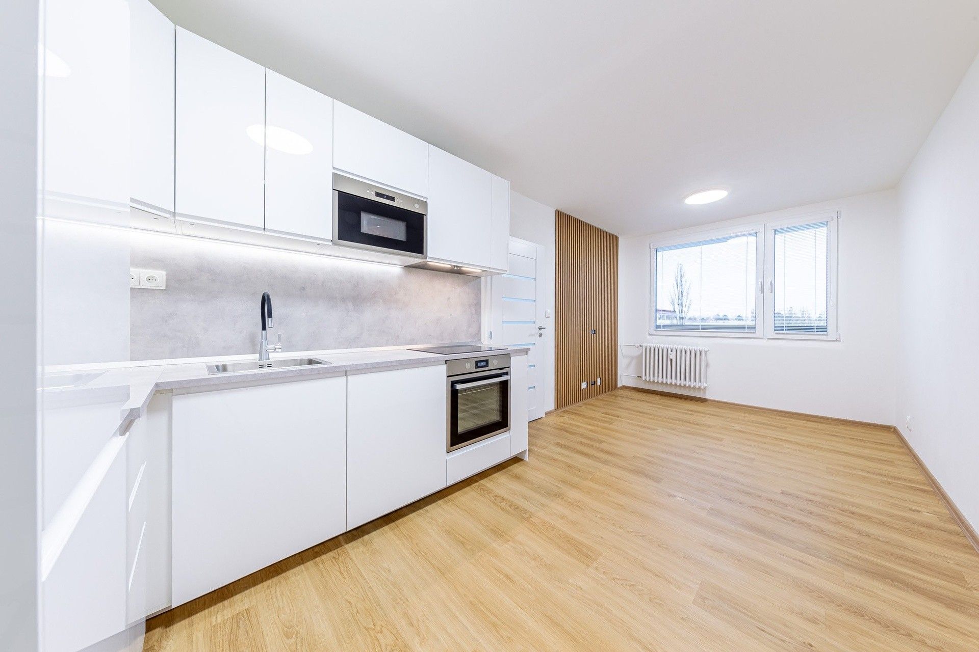 4+kk, Arbesova, Slaný, 72 m²