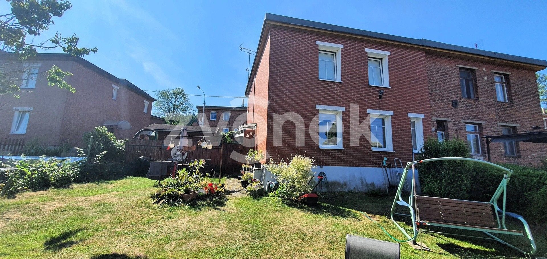 Rodinný dům · 56 m² · Mostní, Zlín - 4