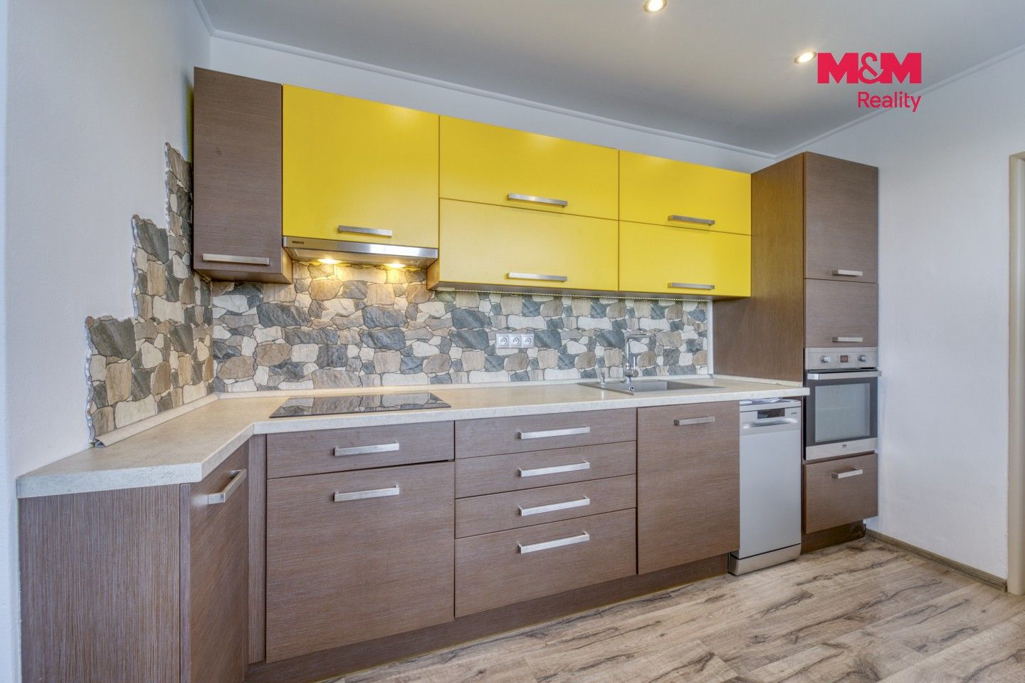 Prodej byt 4+1 - Semická, Písek, 75 m² - 5
