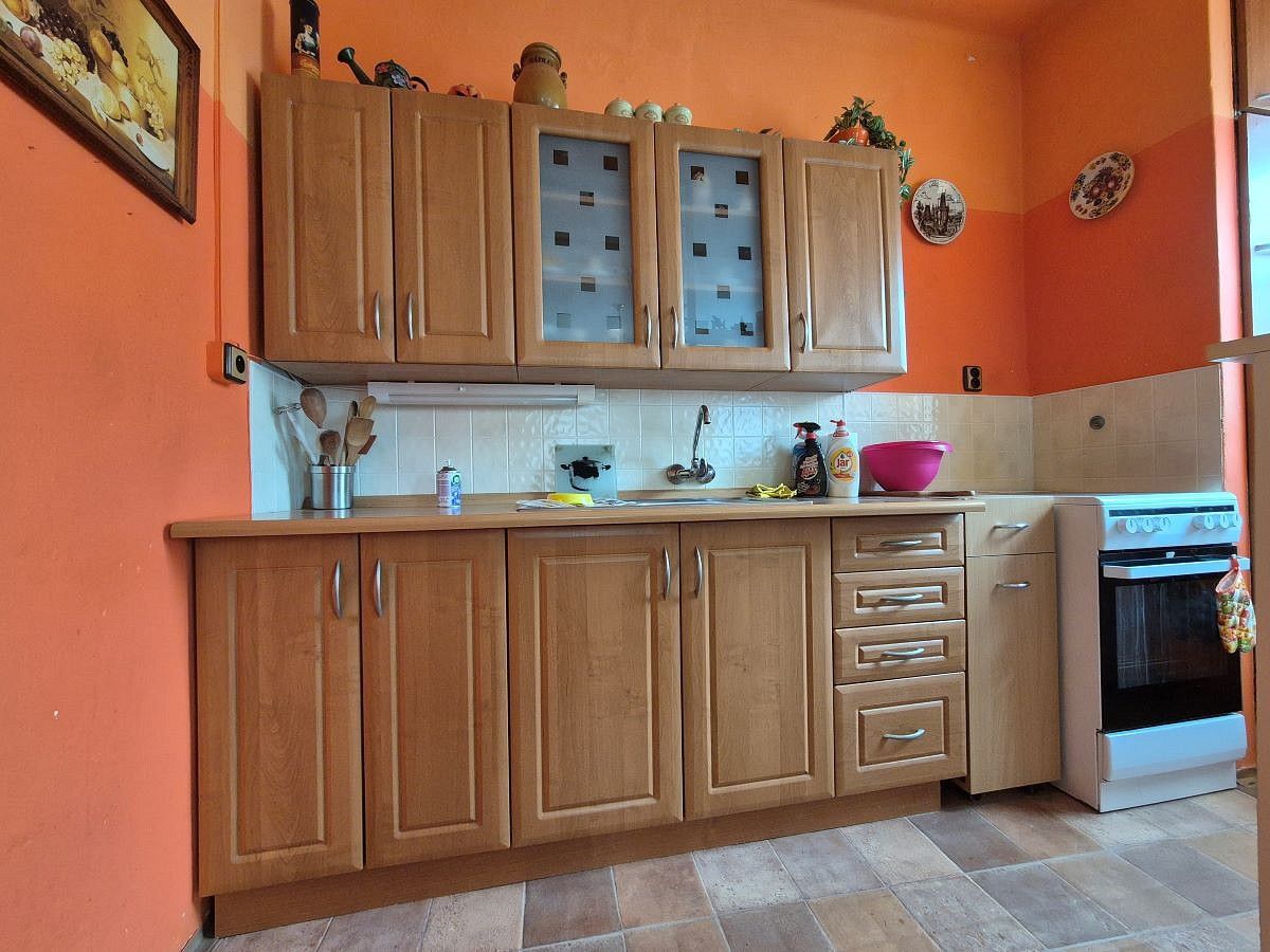 2+kk, Chraštice, okres Příbram, Středočeský kraj, 54 m² - 2