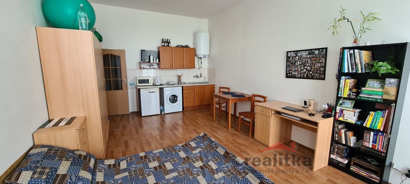1+kk, Olbrichova, Opava, 30 m² - 1