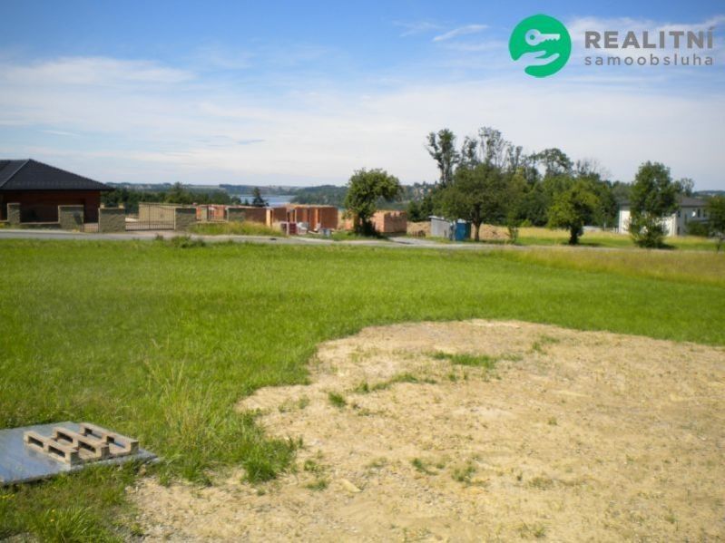 Prodej pozemek pro bydlení - Dolní Domaslavice, 1 685 m² - 5
