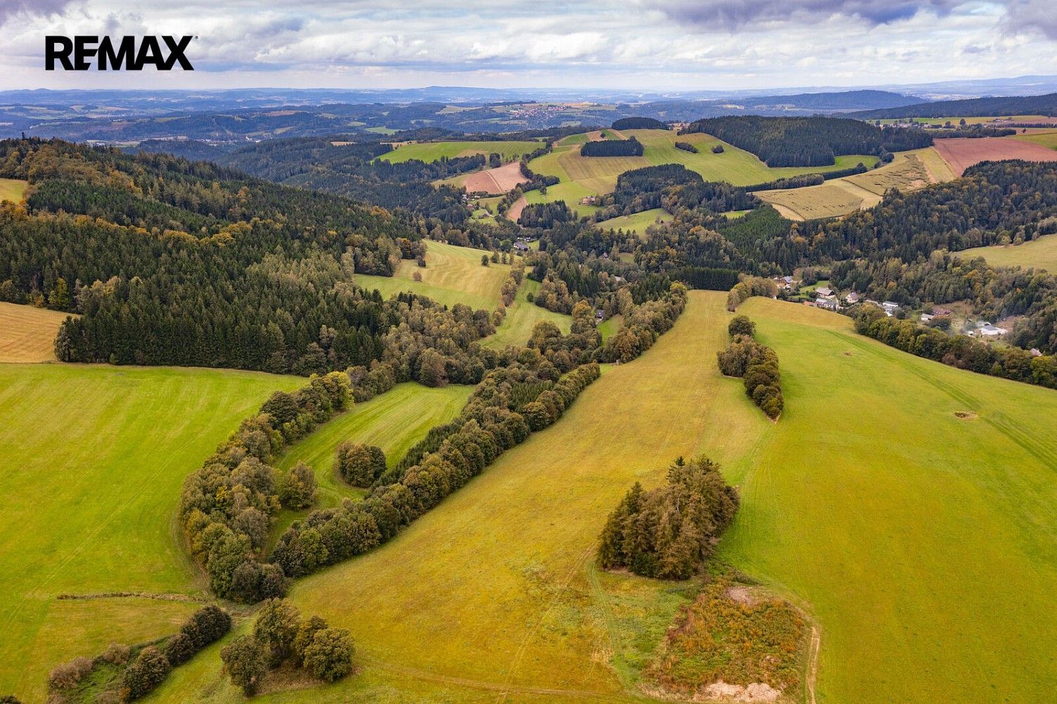 Prodej louka - Orličky, okres Ústí nad Orlicí, Pardubický kraj - 5