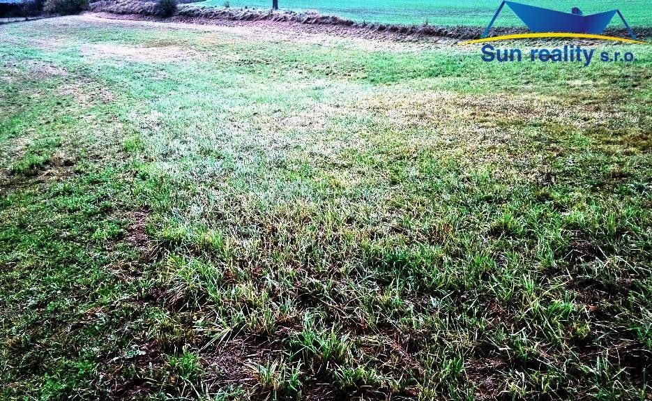 Prodej komerční pozemek - Olomoucká, Mohelnice, 5 900 m²