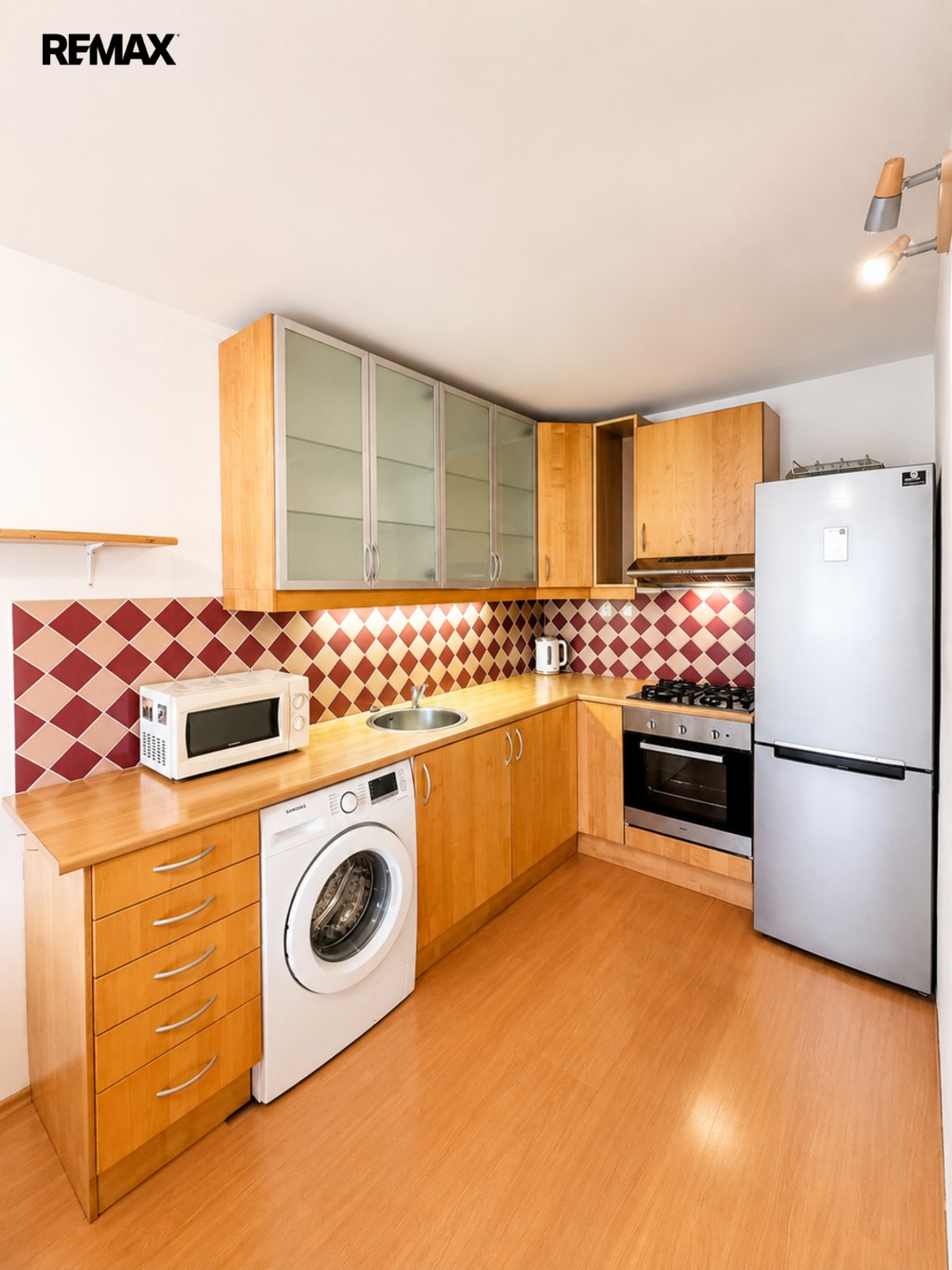 Byt 2+kk · 40 m² · Italská 2312, Kladno Kročehlavy - 3