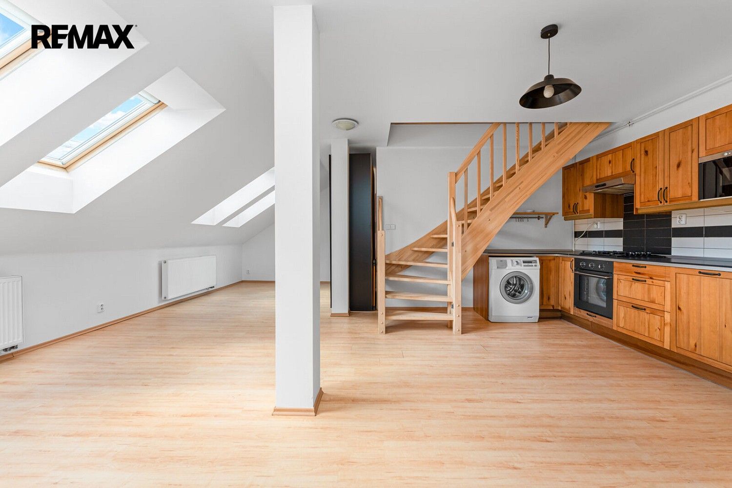 2+kk, Praha - Holešovice, okres Praha 7, Hlavní město Praha, 73 m² - 2