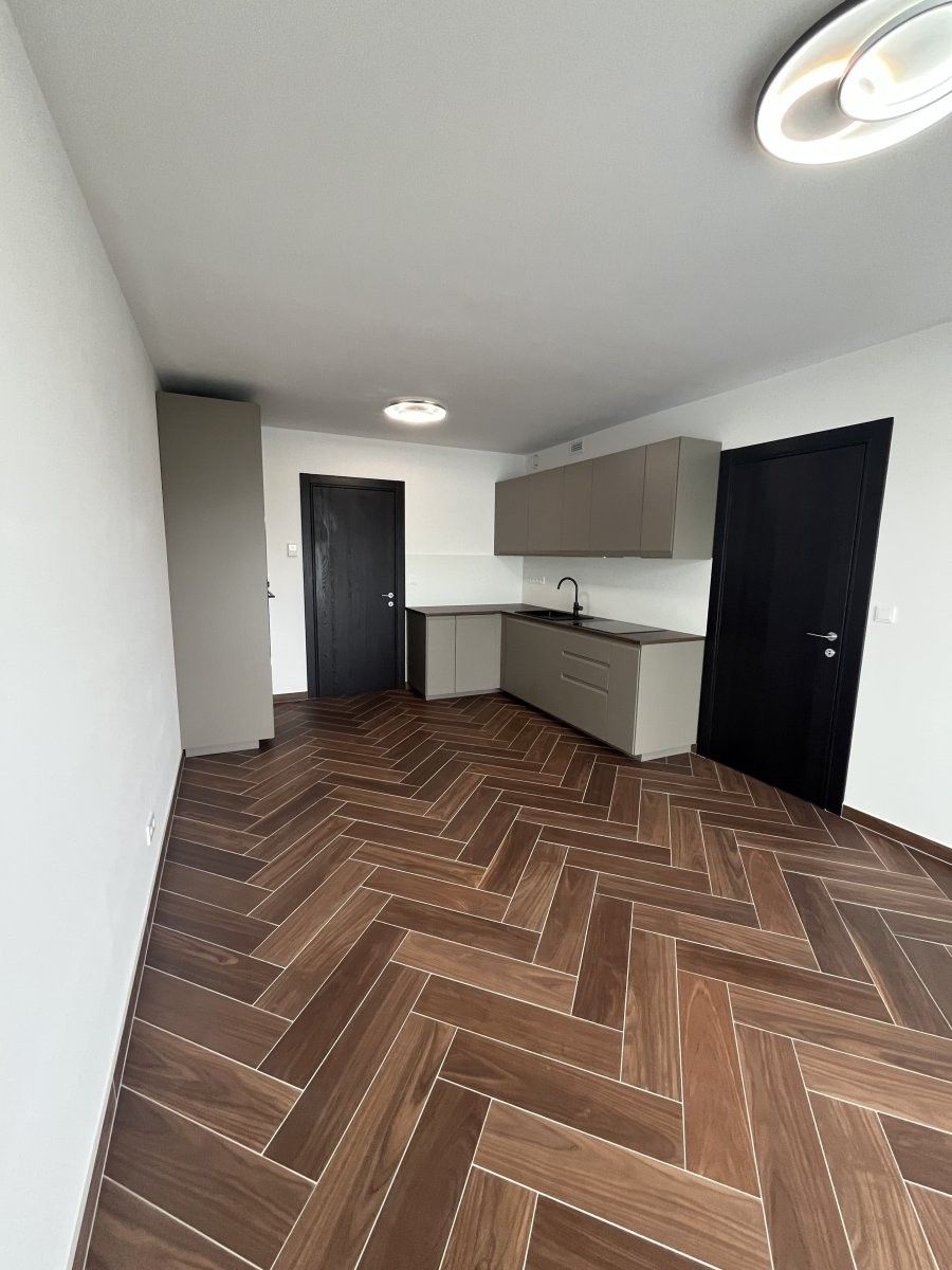 Byt 2+kk · 47 m² · Třída Jiřího Pelikána, Olomouc - 4