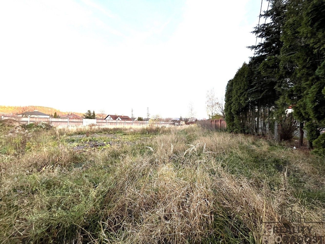 Komerční pozemky, Třinec, okres Frýdek-Místek, Moravskoslezský kraj - 1