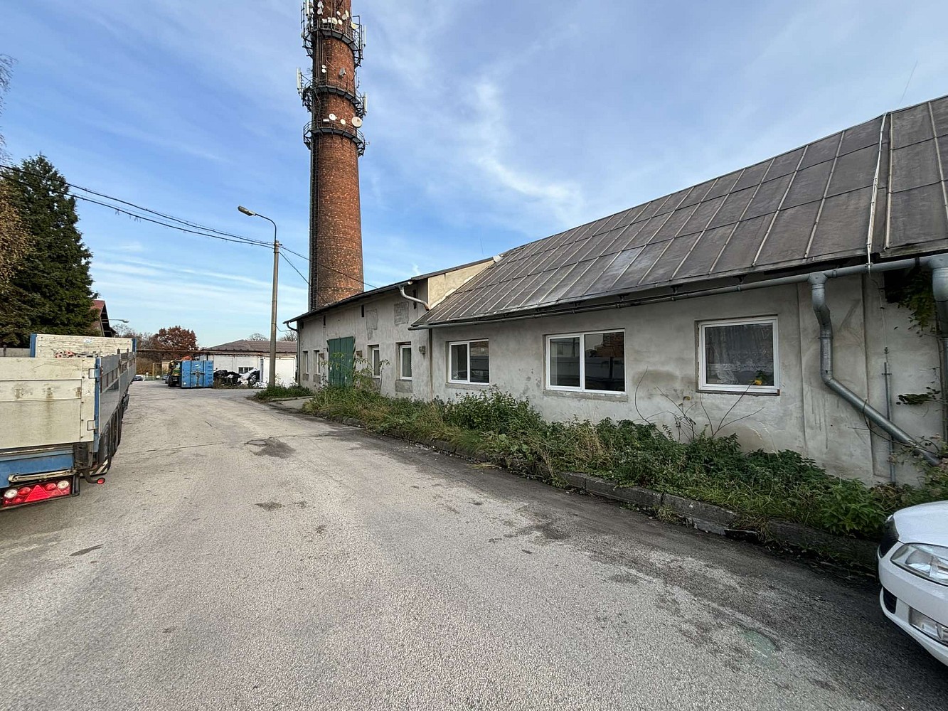 Pronájem výrobní prostory - U Tesly, Petřvald, okres Karviná, 175 m² - 2