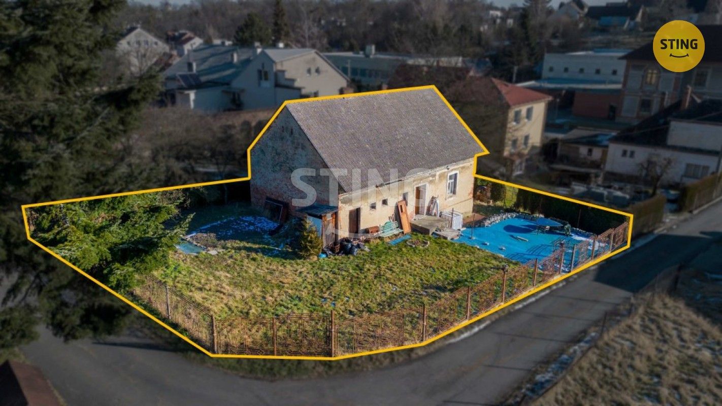 Prodej rodinný dům - Spojovací, Šilheřovice, 120 m²