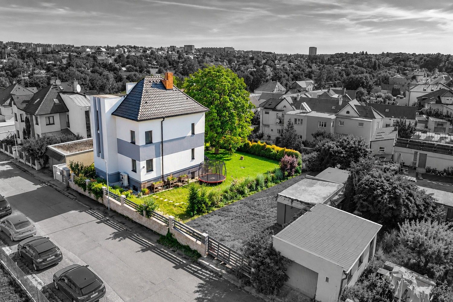 Rodinný dům, 235 m²