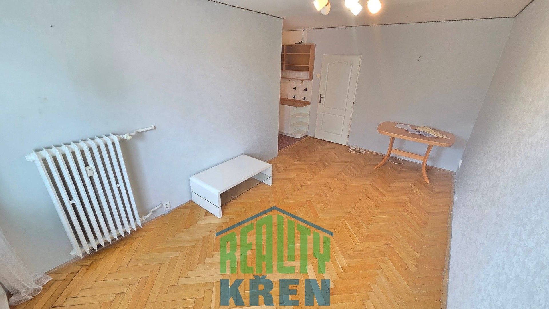 2+kk, Prosecká, Praha, 41 m² - 2